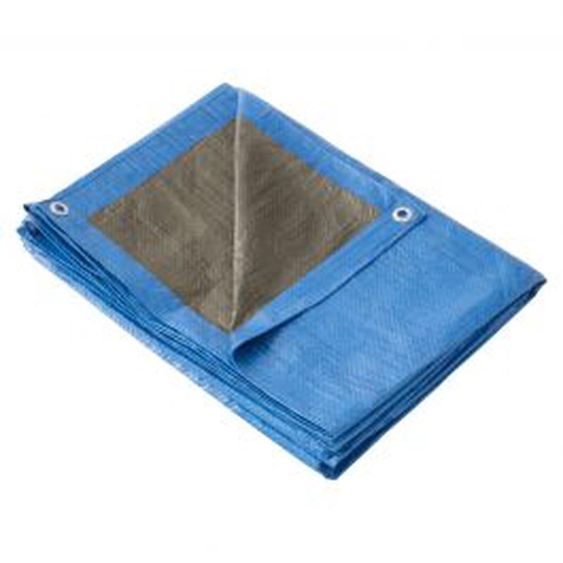 MULTIPURPOSE EYELET SHEET 70 GR 2X3M