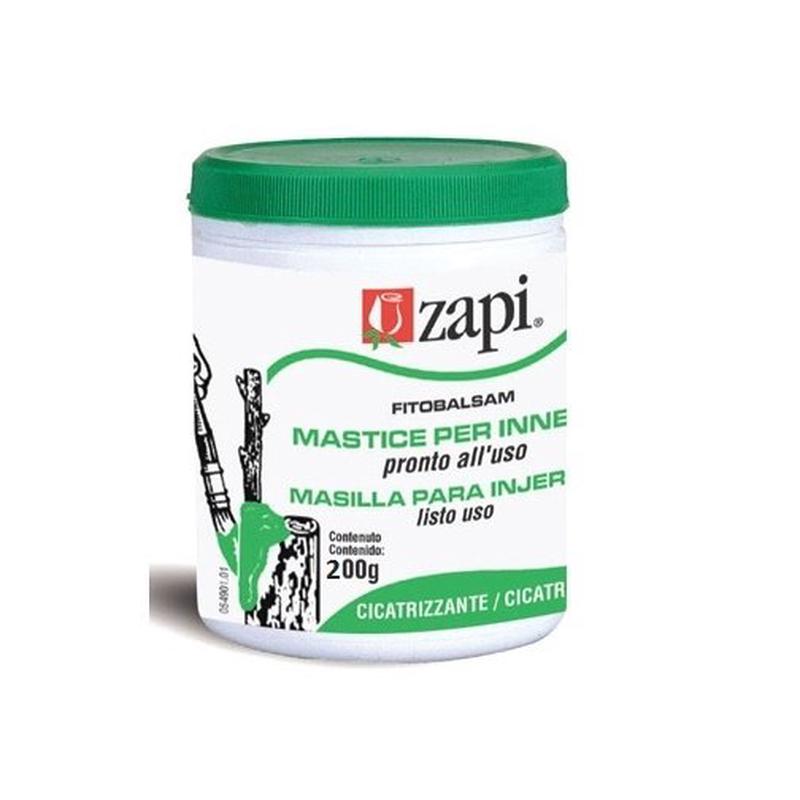 - Zapi