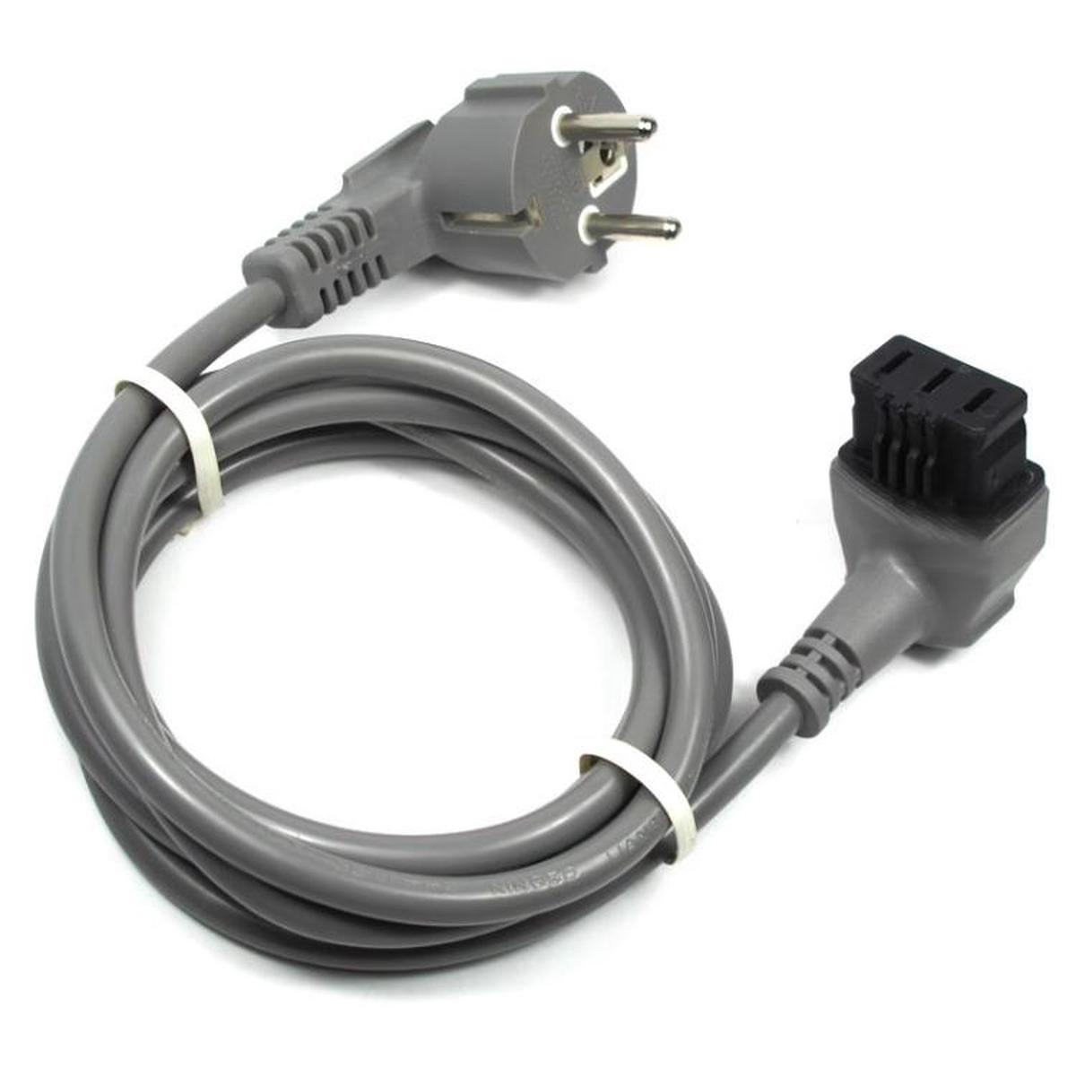 00645033 Power Cable Cord For Bosch 300/500/800 Series Dishwashers Replacement Parts EU Plug