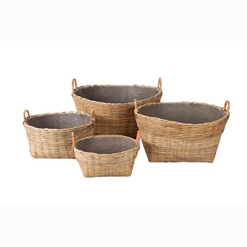 Elimina Oval Pot - XLarge