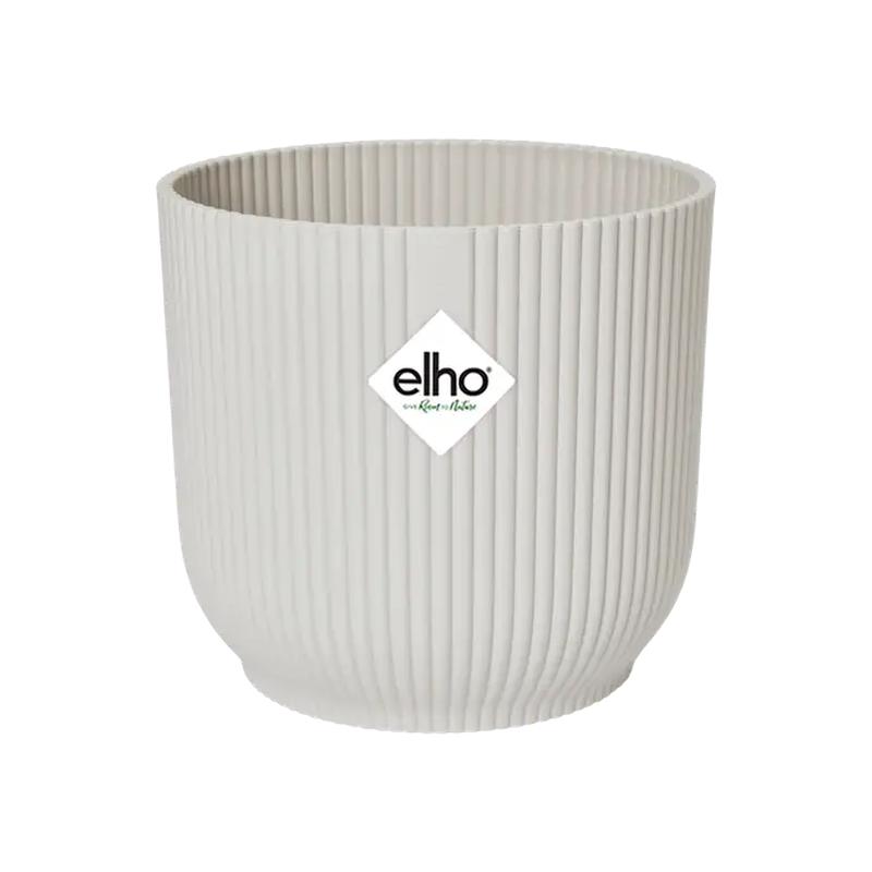 Vibes Pot White 11CM
