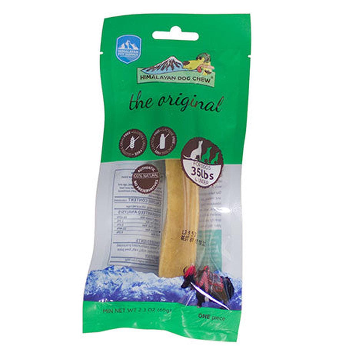 Himalayan Dog Chews -Medium (Pack Of 5)