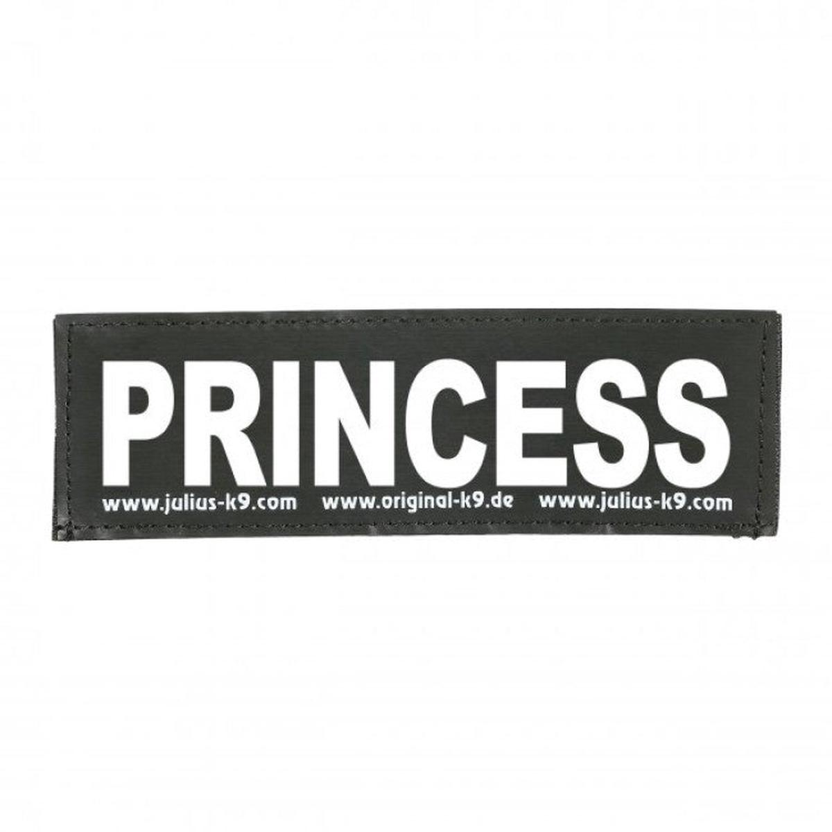 Princess Patch
