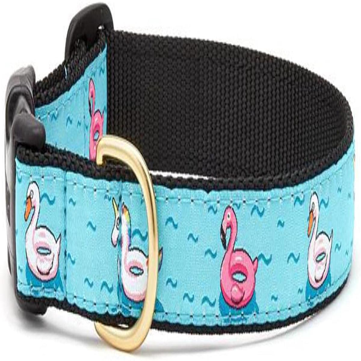 Up Country Floaties Dog Collar - 1