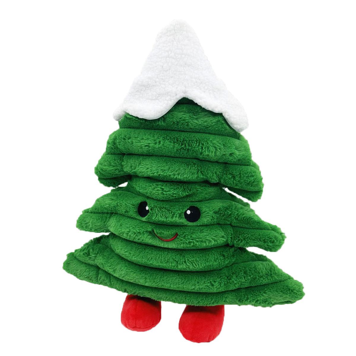 Petlou Christmas Tree Large Dog Toy - 17