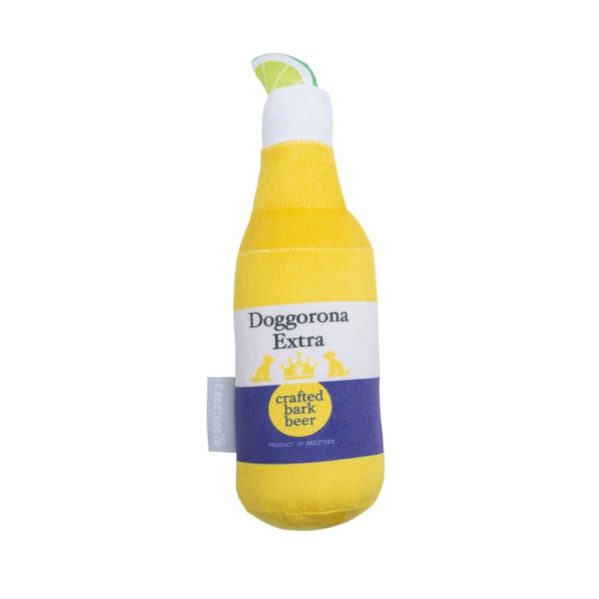 BEEZTEES Doggorona Extra Dog Toy