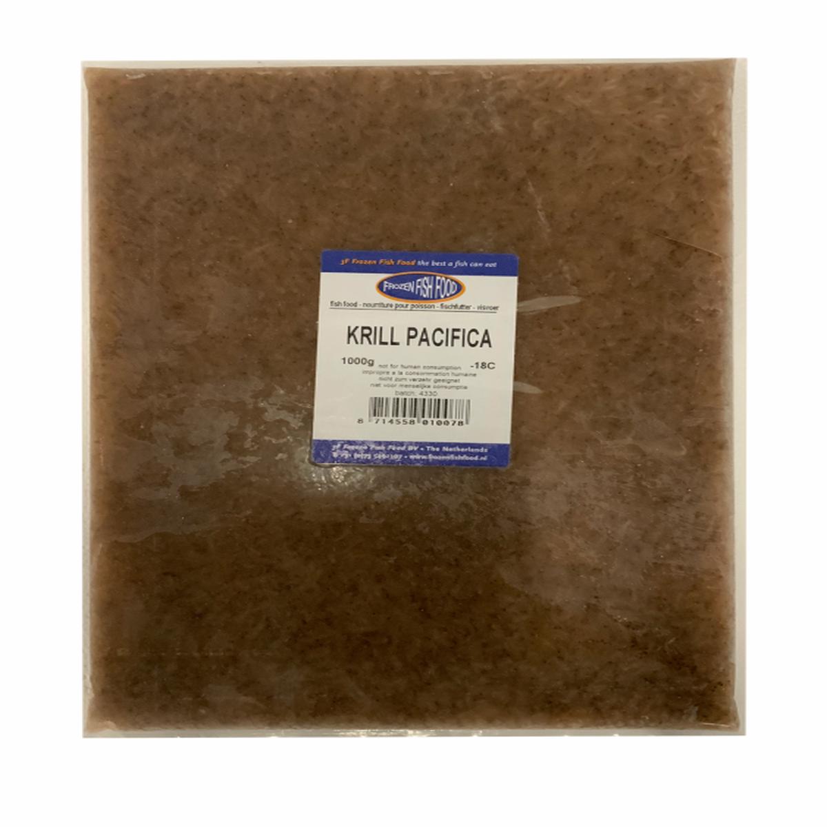 3F Krill Pacifica 1 kg