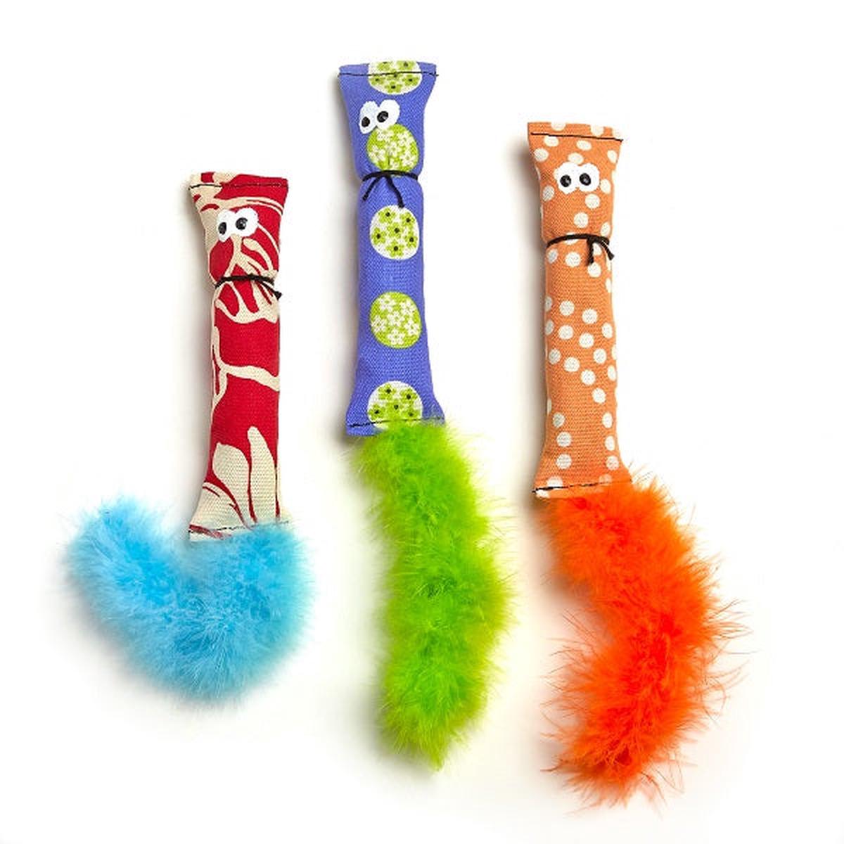 Pet Candy Squirrels