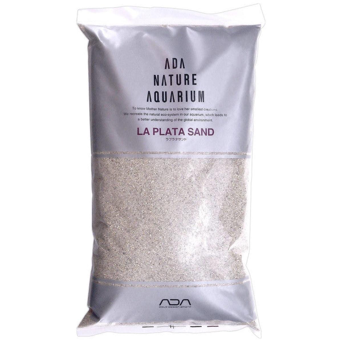 ADA La Plata Sand 8 kg