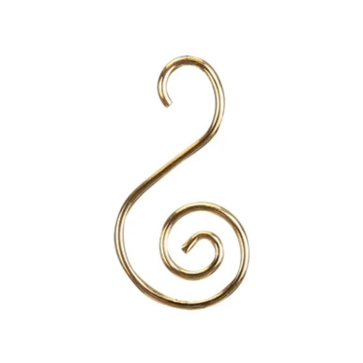 Old World Christmas - S Shaped Ornament Hooks