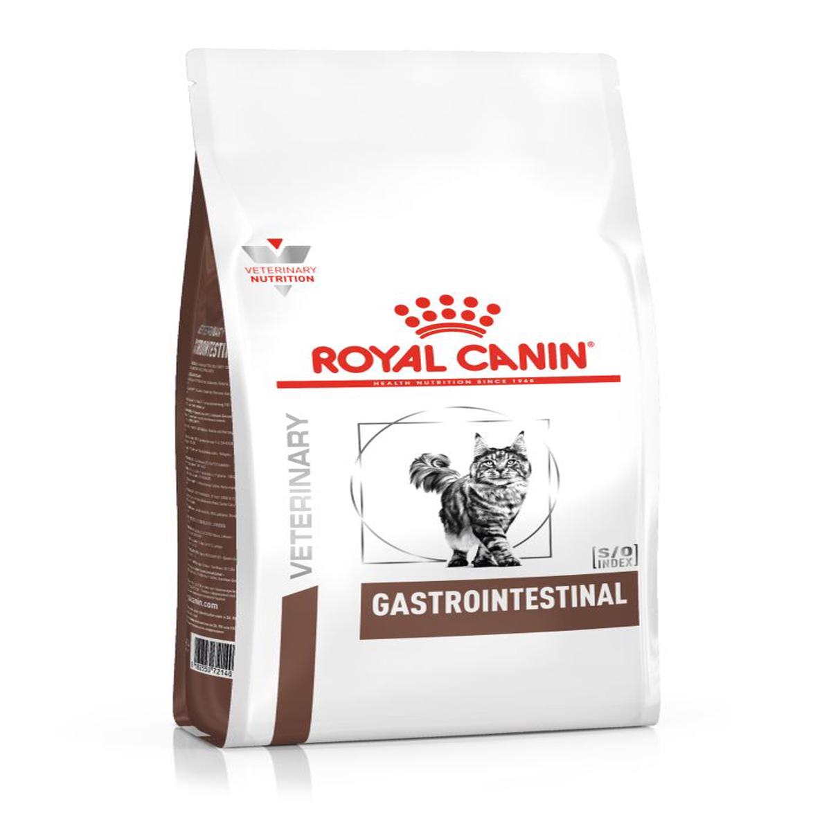 Royal Canin Cat Gastrointestinal 2kg