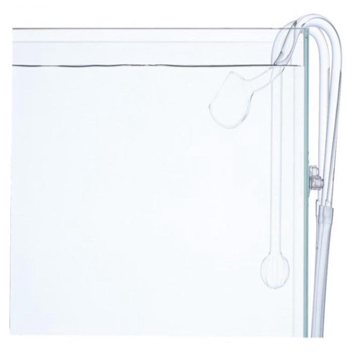 ADA Poppy Glass Inflow PV-3, 17 mm dia