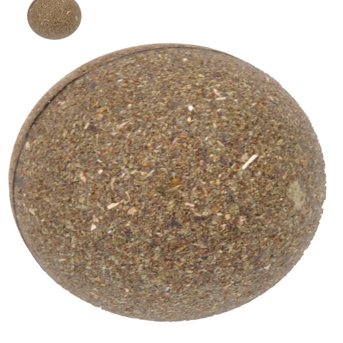 Bergan Turbo Cat Catnip Ball