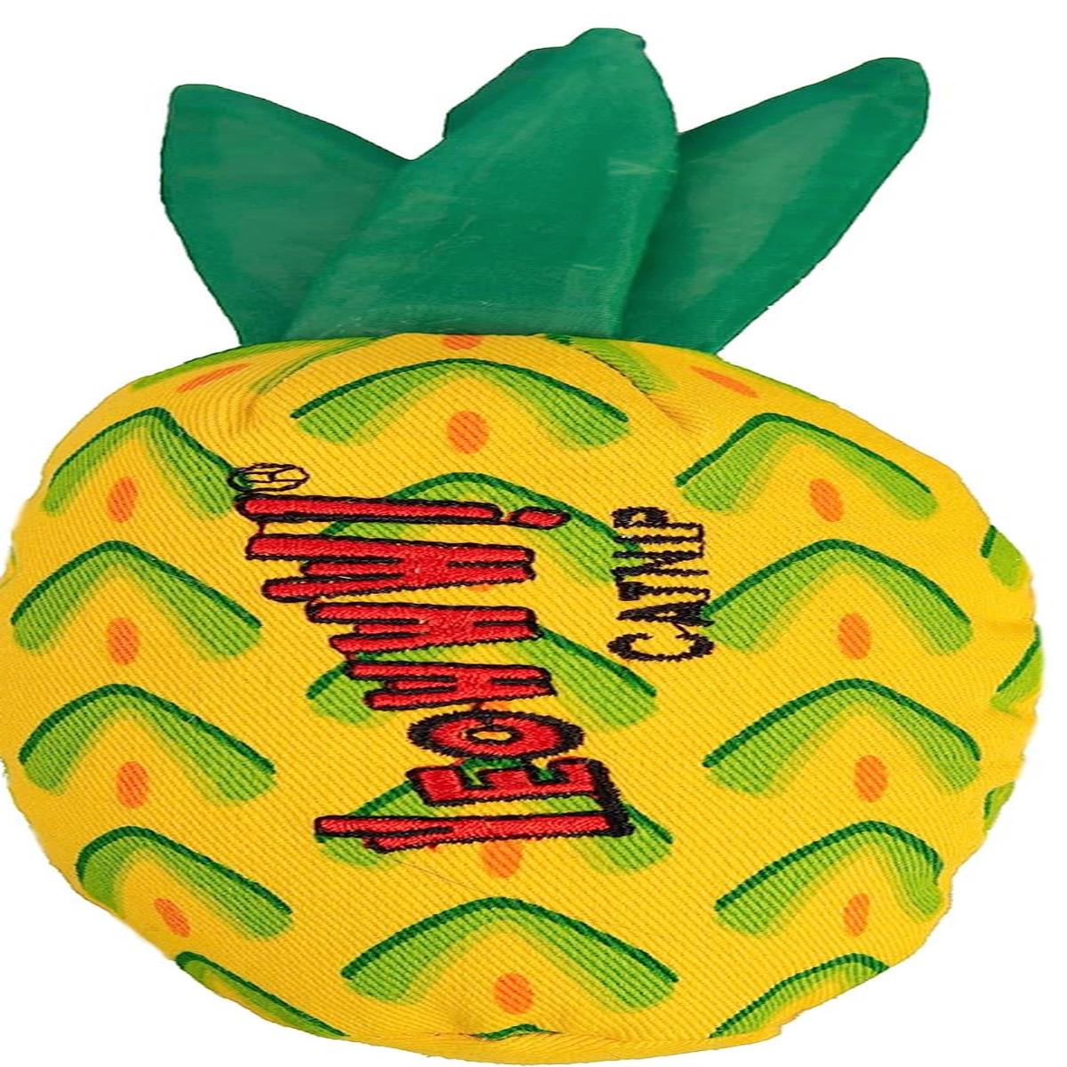 Yeowww!! Pineapple Cat Toy
