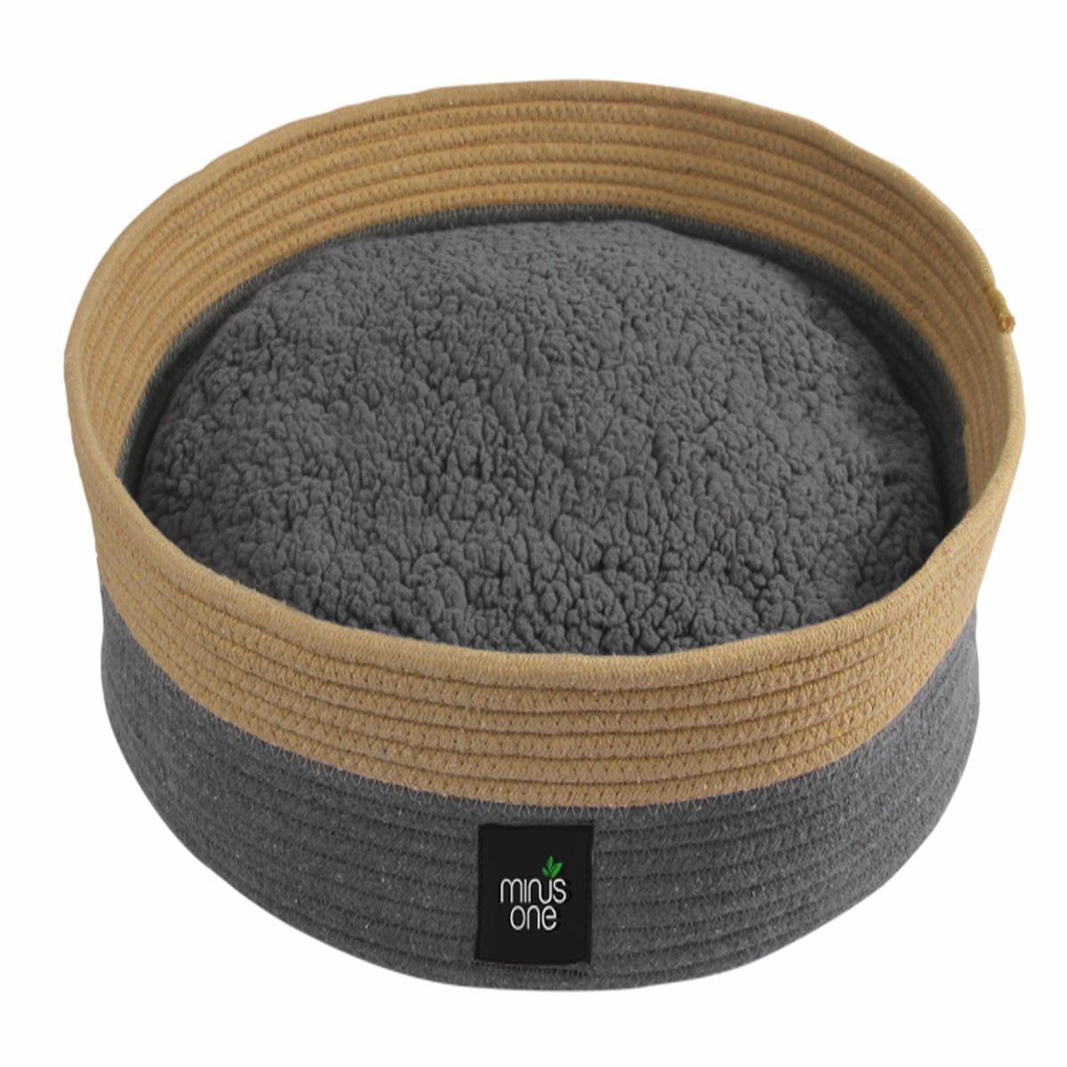 afp Cat Cuddler Bed Sand
