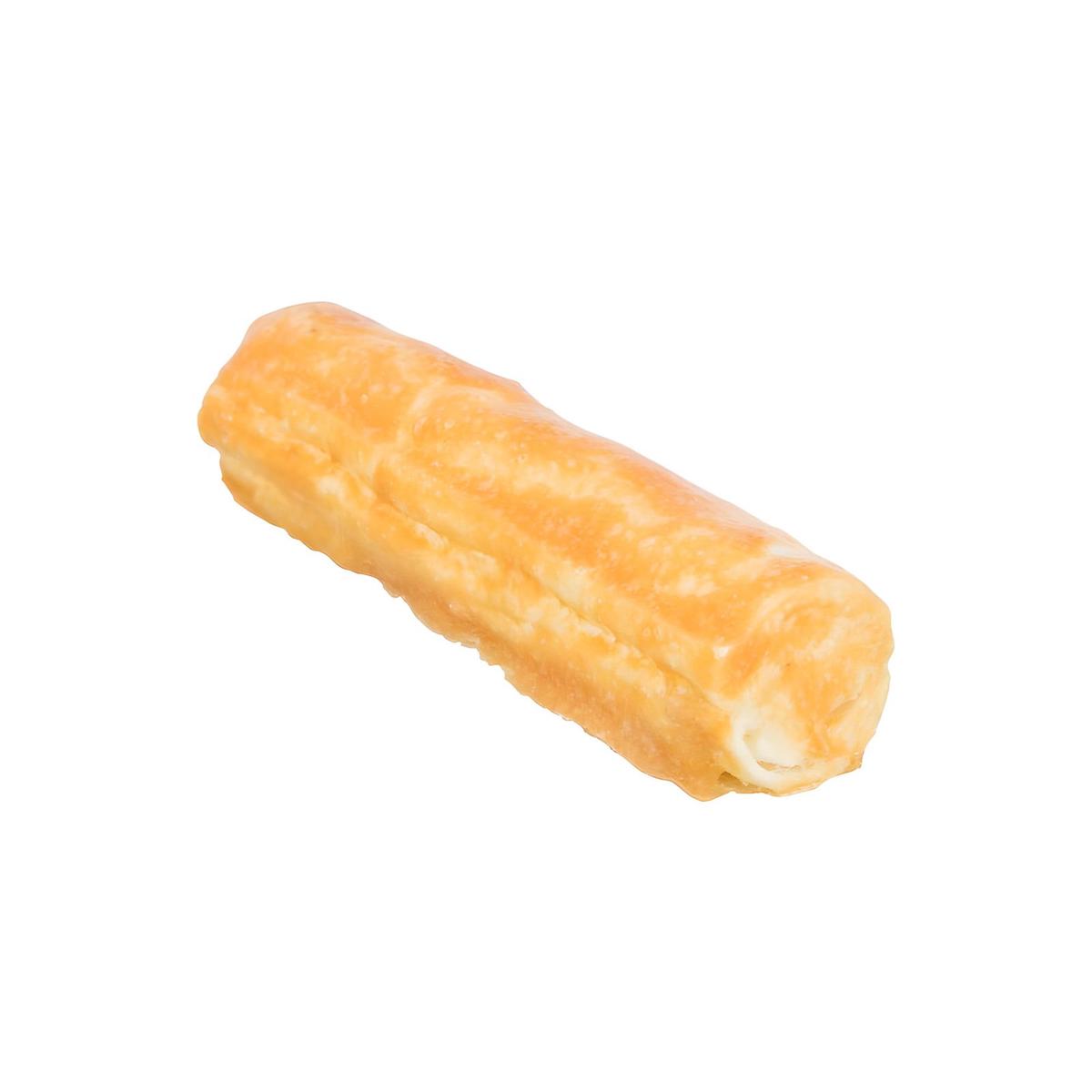 2.9 DENTA FUN CHICKEN CHEWING ROLLS BULK 28CM 80GR