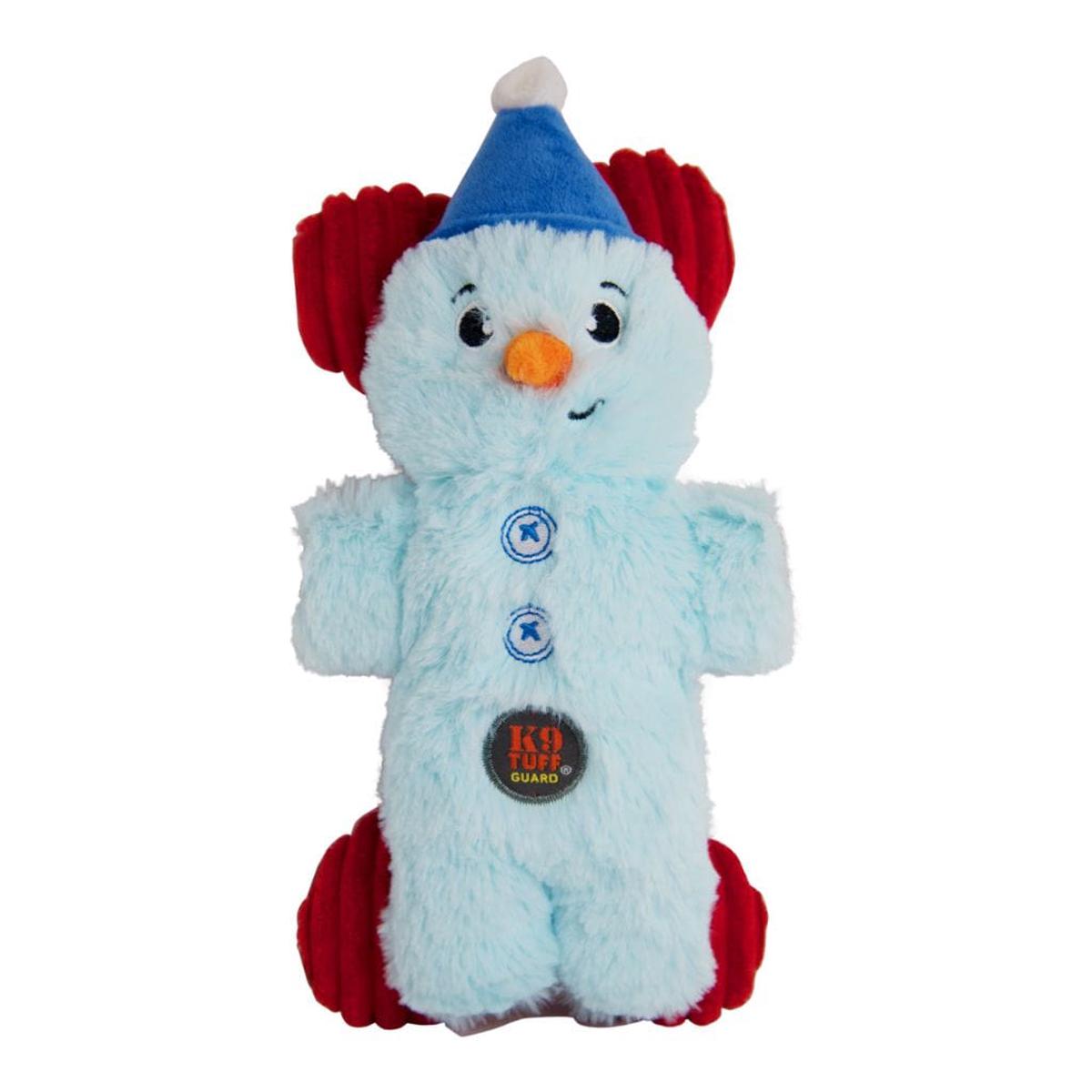 Outward Hound Mitten Mates; Snowman & Bone
