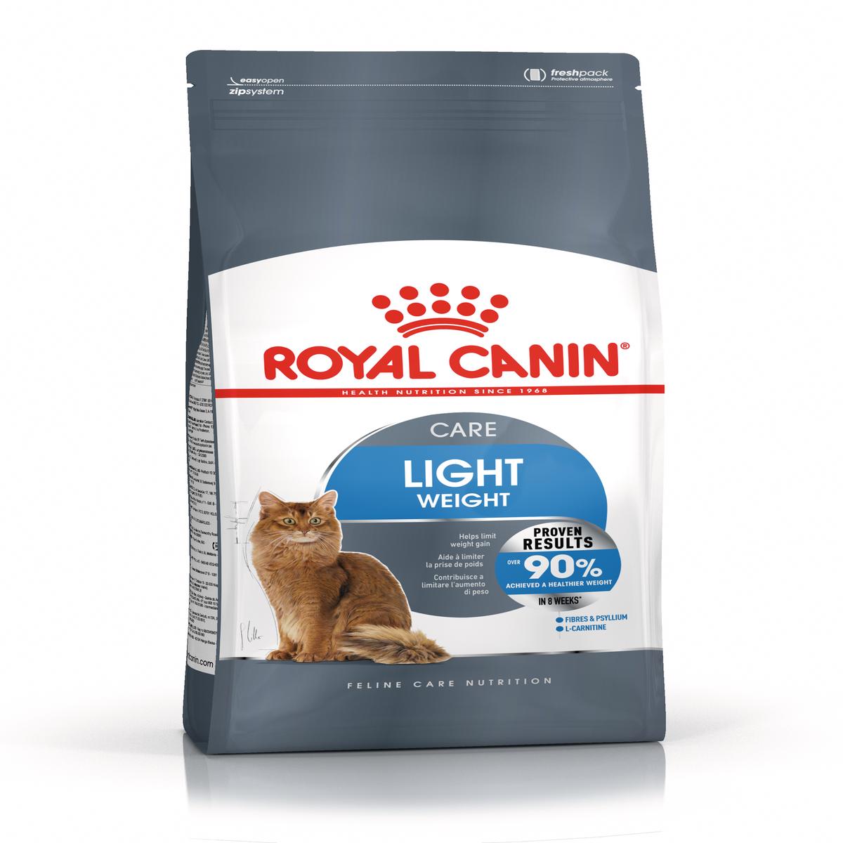 Royal Canin Cat Light Weight Care(1.5Kg)