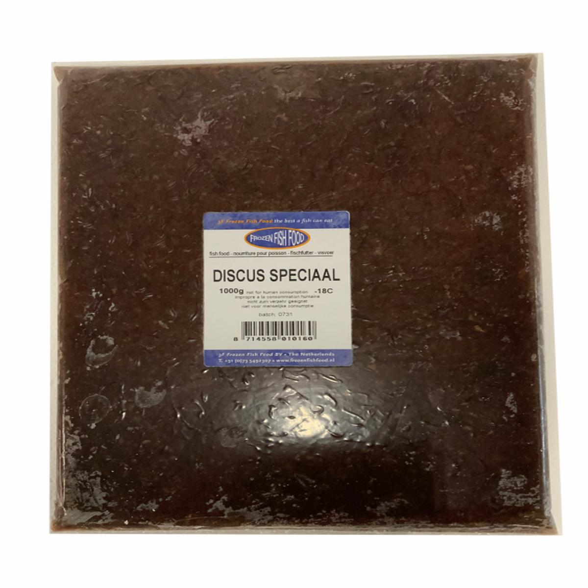 3F Discus Special 1 kg